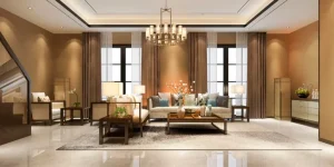 What Are the Best Furniture Choices for Small Living Rooms?
