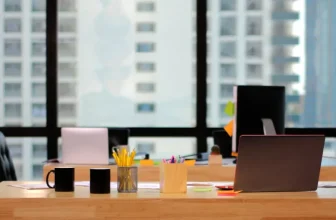 The Best Home Office Accessories for Staying Organized