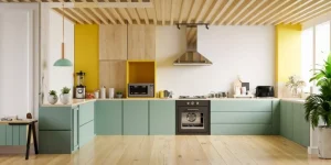How Do You Incorporate a Rustic Theme Into Your Kitchen?