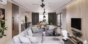 Seasonal Accents to Transform Your Living Space