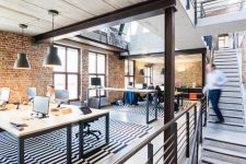 What Are the Benefits of Open Floor Plans?