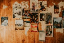What Are the Best Ideas for Creating a Gallery Wall?