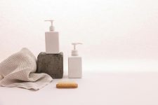 Stylish Towel Displays to Elevate Your Bathroom Aesthetic