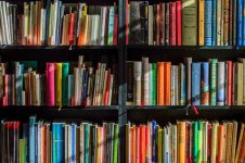 What Are Some Expert Tips for Organizing Books and Magazines?