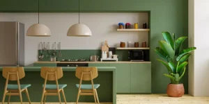 The Power of Color in Revamping Your Kitchen