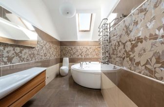 What Are the Best Tips for Mixing Patterns in Bathroom Decor?