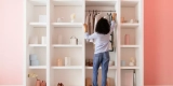 Easy DIY Projects to Boost Home Organization