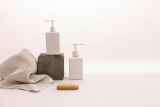 Stylish Towel Displays to Elevate Your Bathroom Aesthetic