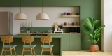 The Power of Color in Revamping Your Kitchen